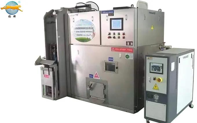 淤泥畜禽糞便處理機 淤泥畜禽糞便處理機